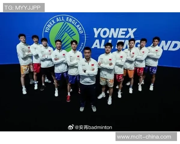 武汉羽毛球队实力分析与发展潜力探讨助力羽毛球运动新篇章